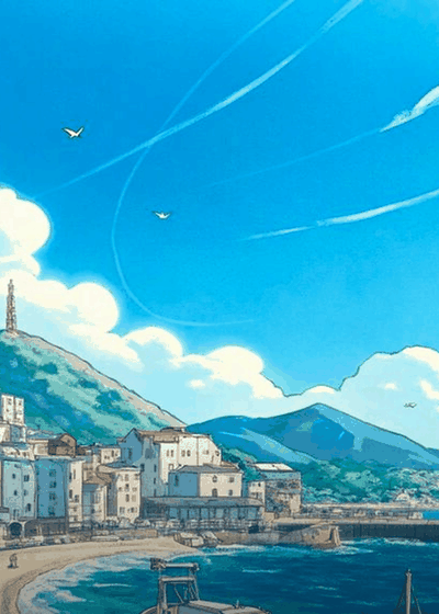 空白胶片封面